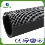 पानी पीने के लिए इस्पात में मजबूर एचडीपीई पाइप